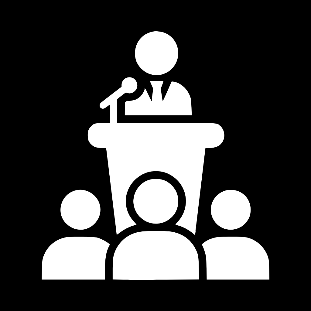 Public Figures & Changemakers